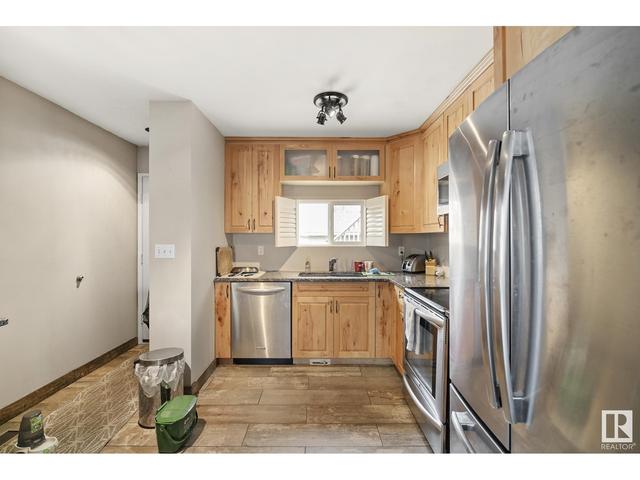 7338 183b St Nw, House detached with 3 bedrooms, 1 bathrooms and null parking in Edmonton AB | Image 4