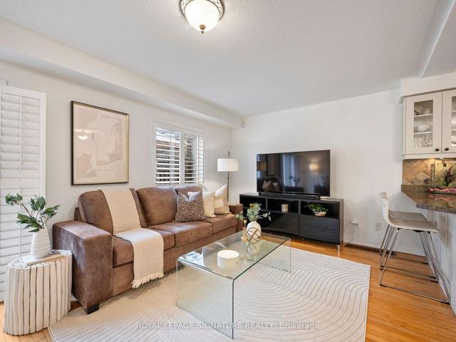 26 - 1489 Heritage Way, Townhouse with 3 bedrooms, 3 bathrooms and 2 parking in Oakville ON | Image 27