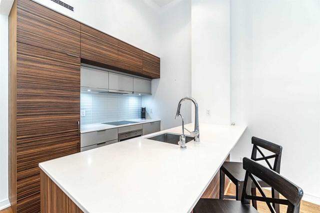 409 - 88 Scott St, Condo with 1 bedrooms, 1 bathrooms and 1 parking in Toronto ON | Image 21