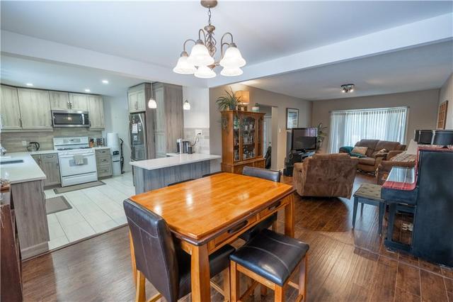 1610 Grant Avenue, House detached with 4 bedrooms, 3 bathrooms and 4 parking in Cornwall ON | Image 5
