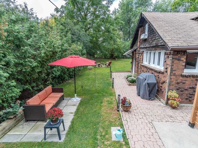 123 Mill St S, House detached with 4 bedrooms, 2 bathrooms and 6 parking in Brampton ON | Image 26
