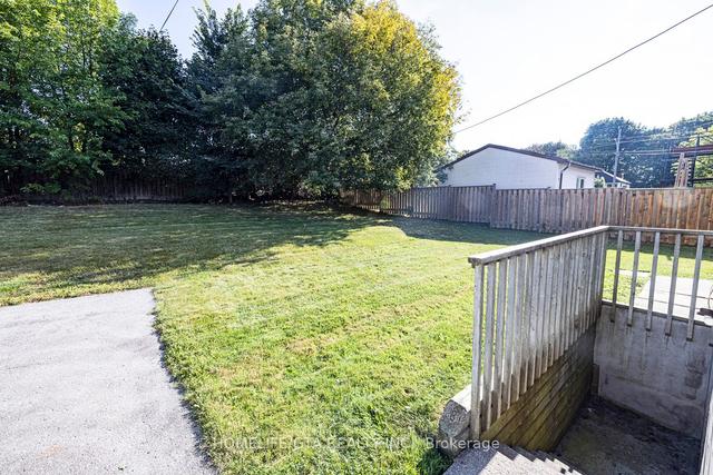 1055 Ravine Rd, House detached with 5 bedrooms, 3 bathrooms and 8 parking in Oshawa ON | Image 32