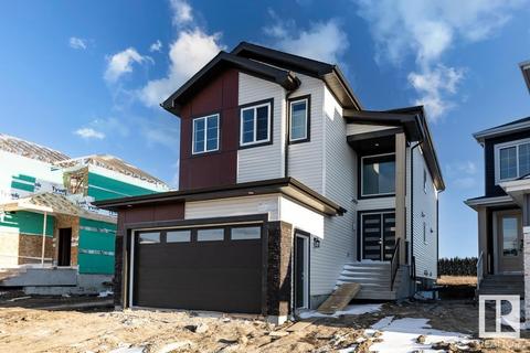 1623 11 Av Nw, House detached with 5 bedrooms, 4 bathrooms and null parking in Edmonton AB | Card Image
