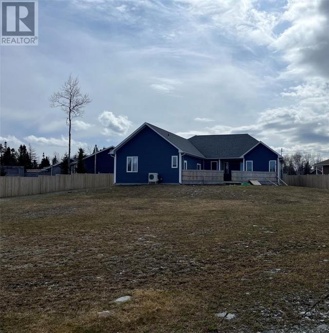 17 Quimby Place, House detached with 3 bedrooms, 2 bathrooms and null parking in Gander NL | Image 3