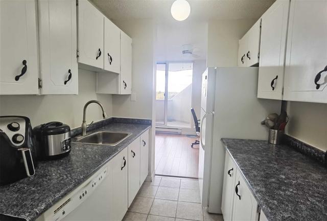 506 - 1105 Jalna Blvd, Condo with 1 bedrooms, 1 bathrooms and 1 parking in London ON | Image 3