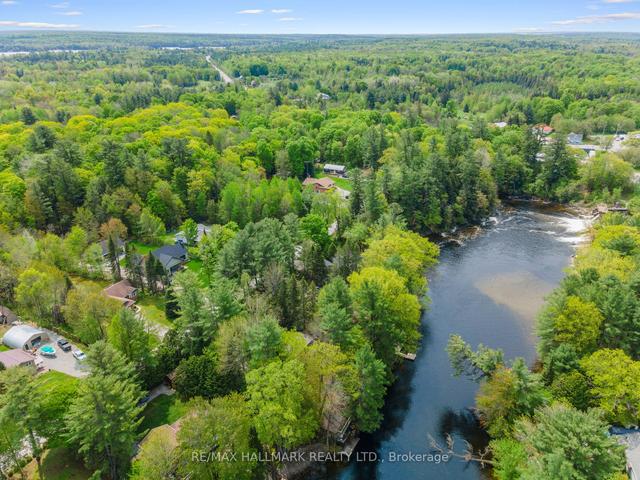 31 Government Dock Rd, House detached with 4 bedrooms, 2 bathrooms and 4 parking in Kawartha Lakes ON | Image 27