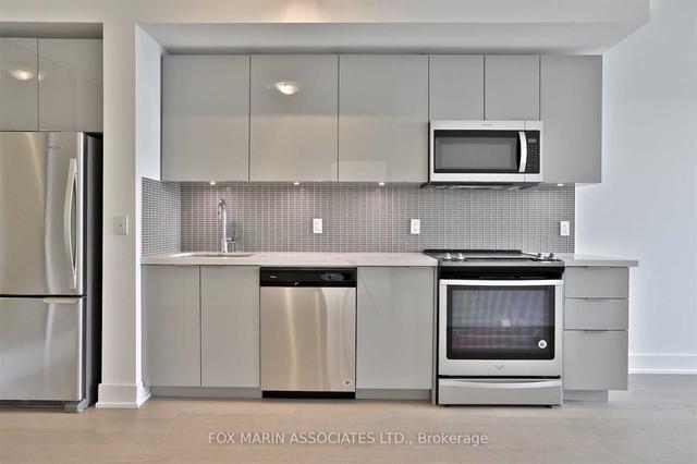 216 - 20 Shore Breeze Dr, Condo with 2 bedrooms, 2 bathrooms and 1 parking in Toronto ON | Image 4