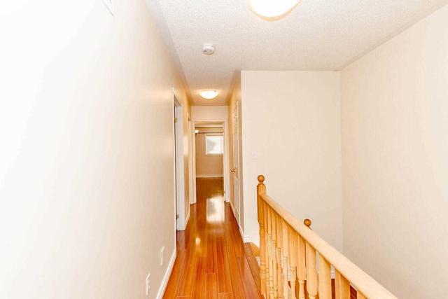 56 - 5260 Mcfarren Blvd, Townhouse with 3 bedrooms, 2 bathrooms and 2 parking in Mississauga ON | Image 5