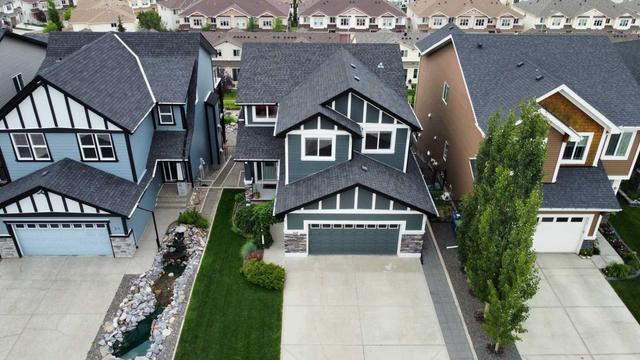 159 Sunset View, House detached with 4 bedrooms, 3 bathrooms and 4 parking in Cochrane AB | Image 41
