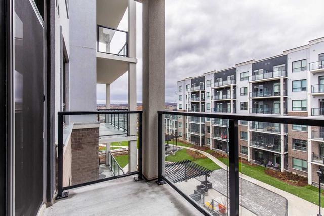 427 - 5055 Greenlane Rd, Condo with 1 bedrooms, 1 bathrooms and 1 parking in Lincoln ON | Image 9