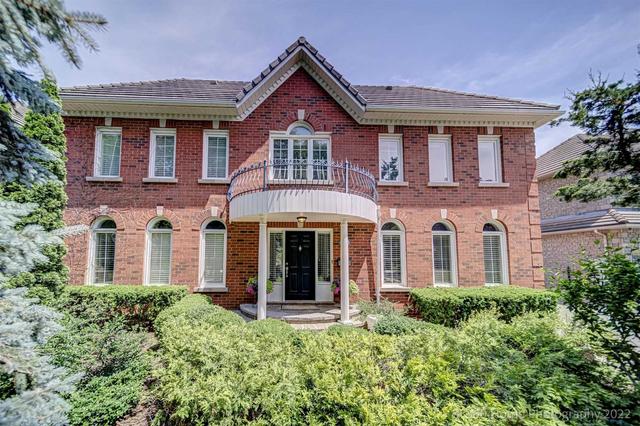 5171 Rothesay Crt, House detached with 4 bedrooms, 5 bathrooms and 12 parking in Mississauga ON | Image 1