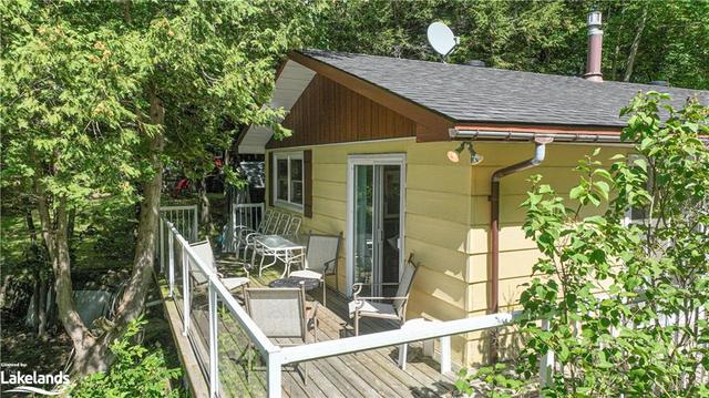 1063 Shallow Bay Road, House detached with 4 bedrooms, 1 bathrooms and 2 parking in Gravenhurst ON | Image 37