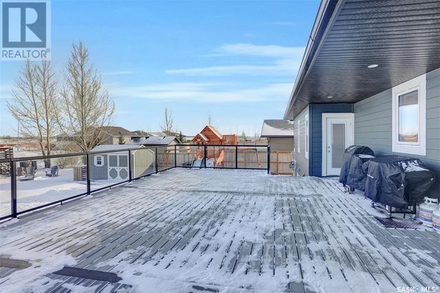 501 Riche Street, House detached with 3 bedrooms, 2 bathrooms and null parking in Bethune SK | Image 30
