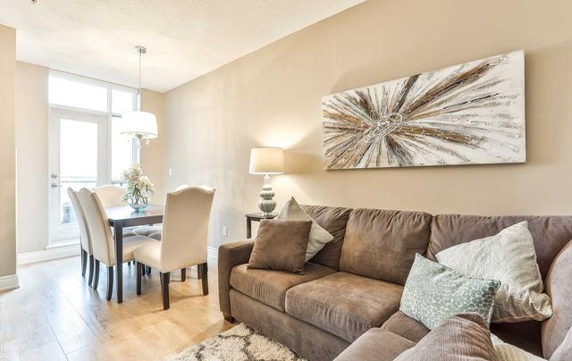 417 - 2396 Major Mackenzie Dr W, Condo with 2 bedrooms, 2 bathrooms and 2 parking in Vaughan ON | Image 21