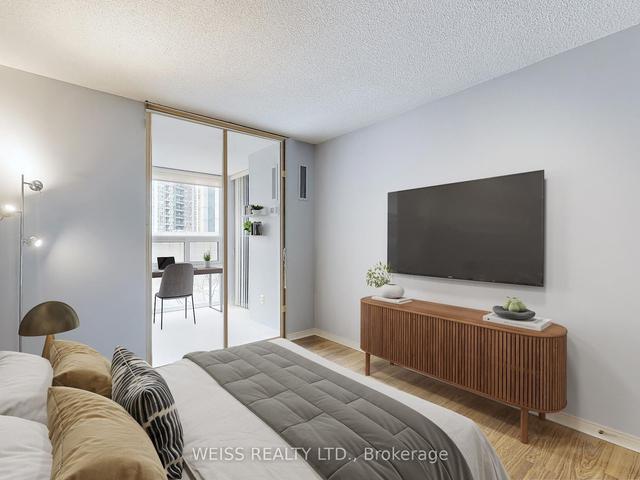 505 - 131 Beecroft Rd, Condo with 2 bedrooms, 2 bathrooms and 1 parking in Toronto ON | Image 18