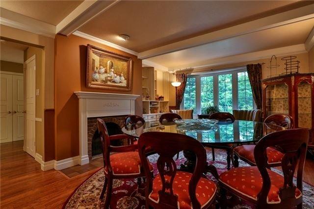 1505 Point O Woods Rd, House detached with 7 bedrooms, 5 bathrooms and 7 parking in Mississauga ON | Image 9