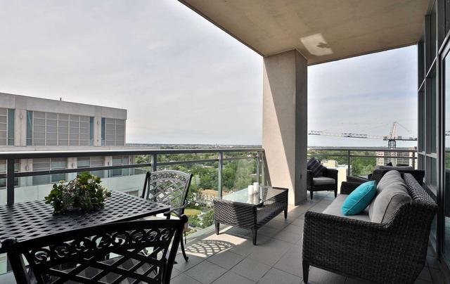 1601 - 360 Pearl St, Condo with 2 bedrooms, 2 bathrooms and 2 parking in Burlington ON | Image 5
