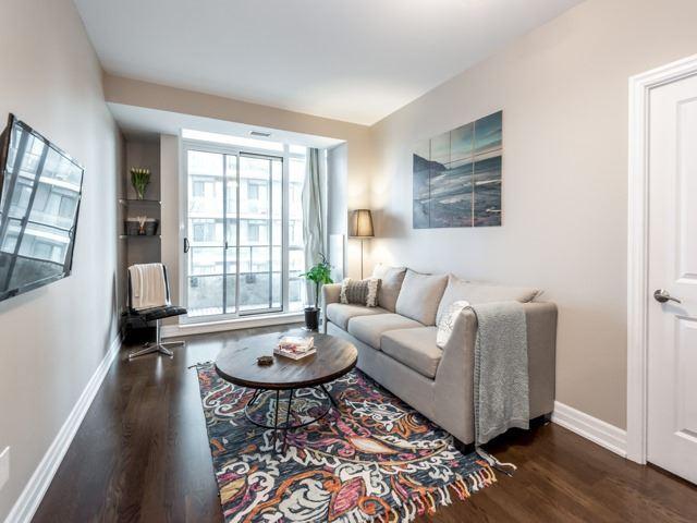 702 - 500 St Clair Ave W, Condo with 2 bedrooms, 2 bathrooms and 1 parking in Toronto ON | Image 6