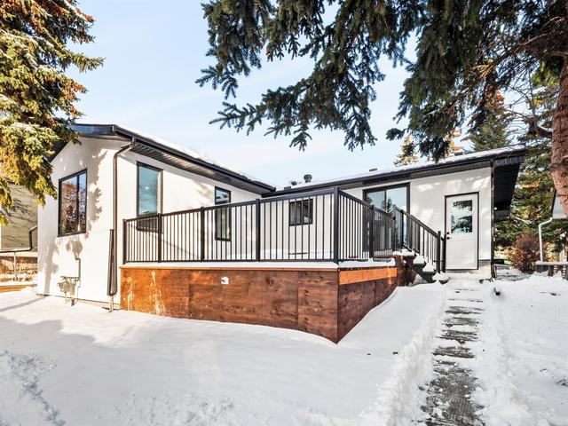 2731 Conrad Drive Nw, House detached with 5 bedrooms, 3 bathrooms and 2 parking in Calgary AB | Image 42