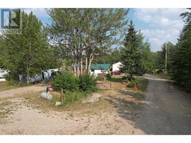 444 Briar Ridge Road, House other with 2 bedrooms, 2 bathrooms and null parking in Peace River D BC | Image 30