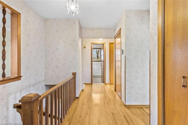 17 Sarah Street, House detached with 4 bedrooms, 2 bathrooms and 5 parking in Athens ON | Image 37