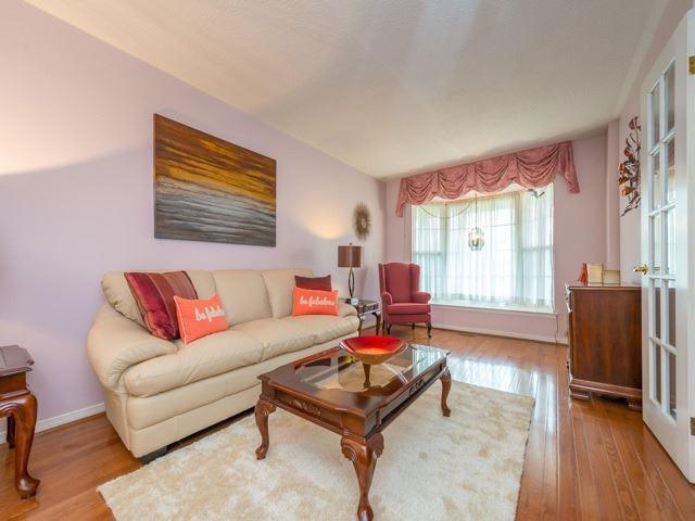 50 Statesman Sq, House detached with 4 bedrooms, 4 bathrooms and 2 parking in Toronto ON | Image 4