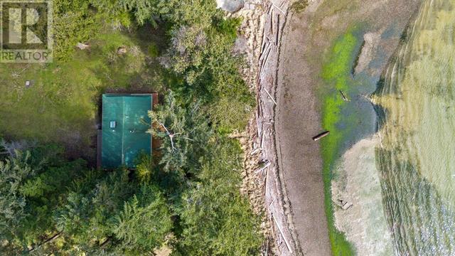 2 Spring Bay Rd, House detached with 2 bedrooms, 1 bathrooms and 7 parking in Powell River E BC | Image 19