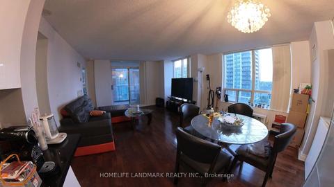 911 - 88 Times Ave, Condo with 2 bedrooms, 2 bathrooms and 2 parking in Markham ON | Card Image