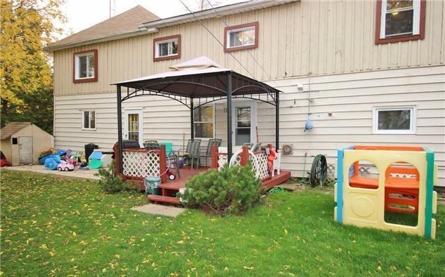 191 Main St W, House detached with 4 bedrooms, 2 bathrooms and 4 parking in Southgate ON | Image 14