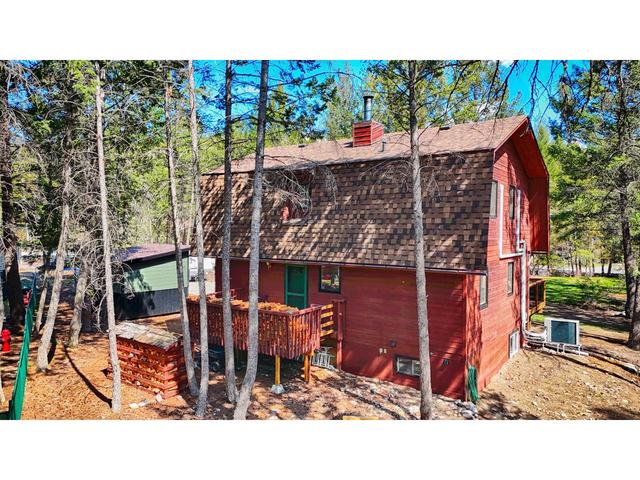 4332 Teal Road, House detached with 3 bedrooms, 2 bathrooms and 5 parking in East Kootenay F BC | Image 35