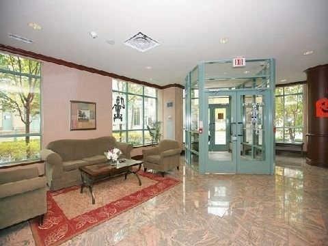 607 - 20 Olive Ave, Condo with 1 bedrooms, 1 bathrooms and 1 parking in Toronto ON | Image 2