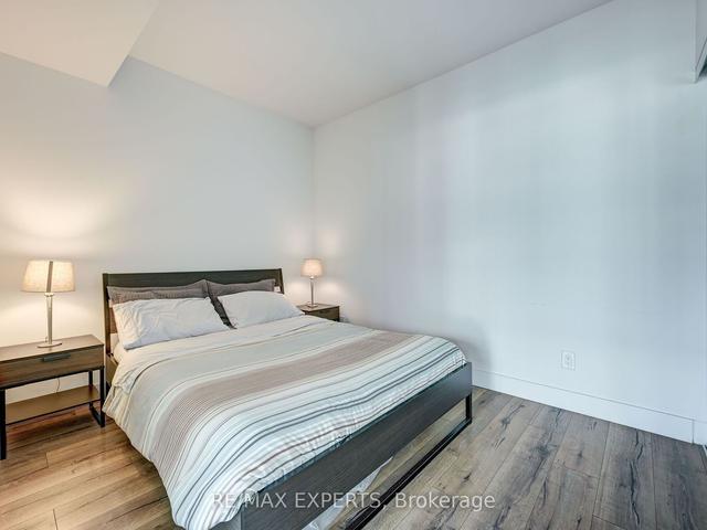 1309 - 39 Sherbourne St, Condo with 1 bedrooms, 1 bathrooms and 0 parking in Toronto ON | Image 22