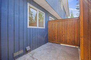 38 - 1530 7th Avenue, Home with 3 bedrooms, 1 bathrooms and 2 parking in Kananaskis AB | Image 7