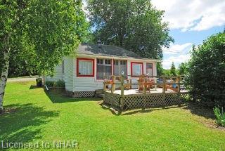 5416 Rice Lake Scenic Dr, House detached with 3 bedrooms, 1 bathrooms and 0 parking in Hamilton TP ON | Image 9