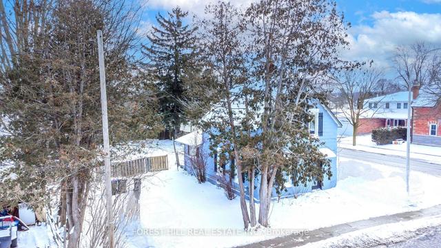 21 Forestell St, House detached with 3 bedrooms, 2 bathrooms and 4 parking in New Tecumseth ON | Image 28