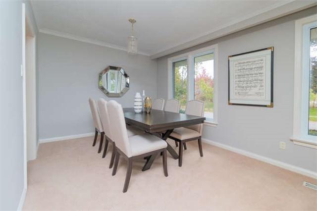 81 Sweeney Dr, House detached with 3 bedrooms, 2 bathrooms and 3 parking in Toronto ON | Image 3