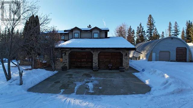 37156b C & E Trail, House detached with 4 bedrooms, 3 bathrooms and 8 parking in Red Deer County AB | Image 4