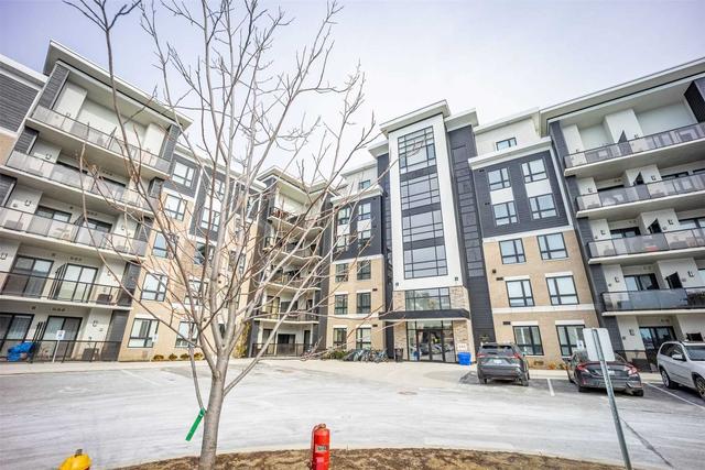 305 - 640 Sauve St, Condo with 2 bedrooms, 2 bathrooms and 1 parking in Milton ON | Image 14