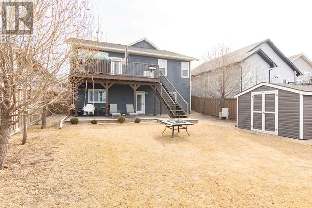 14930 103 Street, House detached with 5 bedrooms, 3 bathrooms and 4 parking in Grande Prairie County No. 1 AB | Image 37