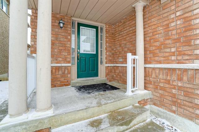 23 Lark Cres, House detached with 4 bedrooms, 4 bathrooms and 6 parking in Richmond Hill ON | Image 23