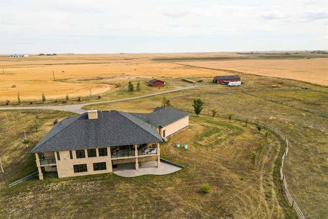136139 658 Avenue E, House detached with 5 bedrooms, 4 bathrooms and 15 parking in Foothills County AB | Image 5