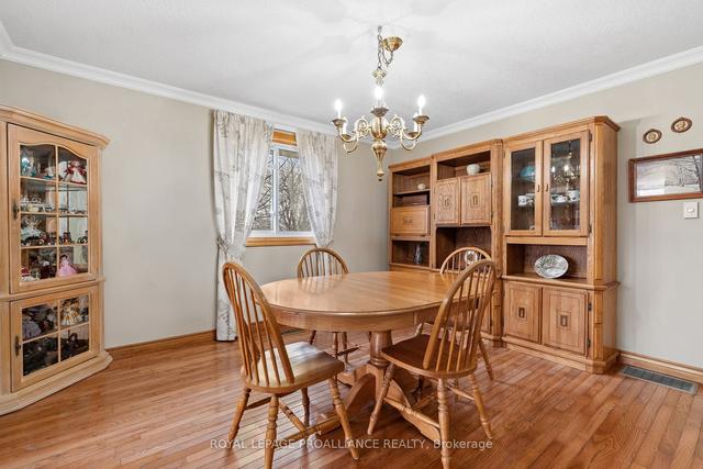 55 Farley Cres, House detached with 3 bedrooms, 3 bathrooms and 6 parking in Quinte West ON | Image 34