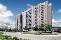 1214 - 8 Mondeo Dr, Condo with 1 bedrooms, 1 bathrooms and 1 parking in Toronto ON | Image 1