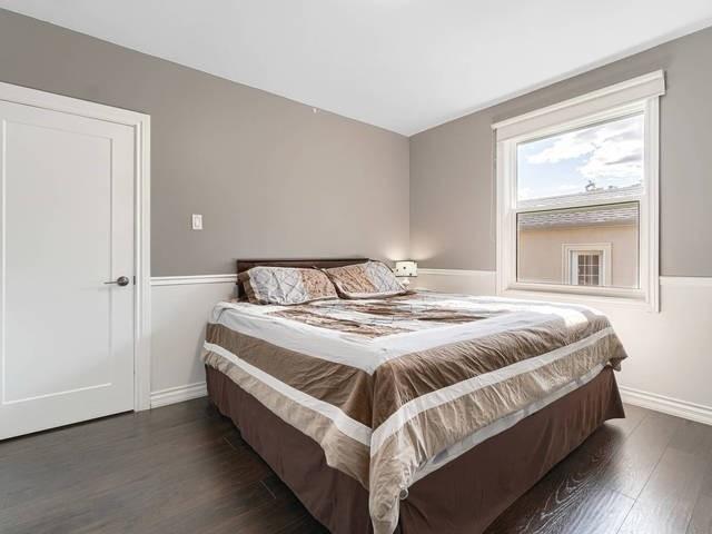 33 Edgemont Dr, House detached with 3 bedrooms, 2 bathrooms and 8 parking in Brampton ON | Image 5