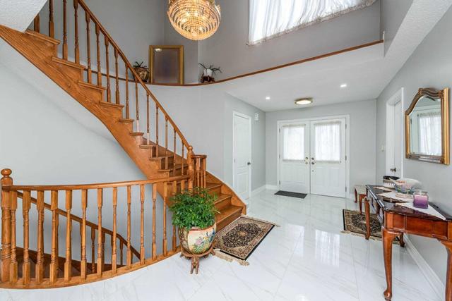358 Rouge Hill Crt, House detached with 4 bedrooms, 5 bathrooms and 8 parking in Pickering ON | Image 16