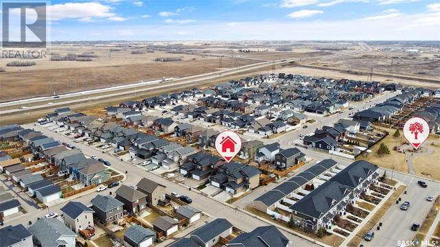 471 Veltkamp Crescent, House detached with 3 bedrooms, 4 bathrooms and null parking in Saskatoon SK | Image 44