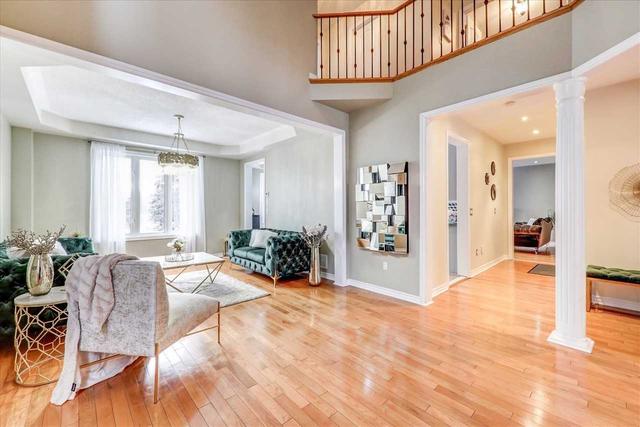 49 Boulderbrook Dr, House detached with 5 bedrooms, 4 bathrooms and 4 parking in Toronto ON | Image 23