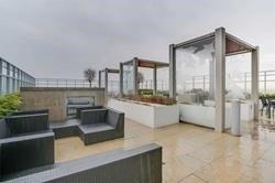 445 - 1830 Bloor St W, Condo with 1 bedrooms, 1 bathrooms and 0 parking in Toronto ON | Image 10