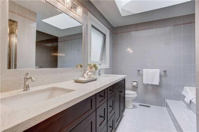 320 Byng Ave, House detached with 5 bedrooms, 6 bathrooms and 4 parking in Toronto ON | Image 9