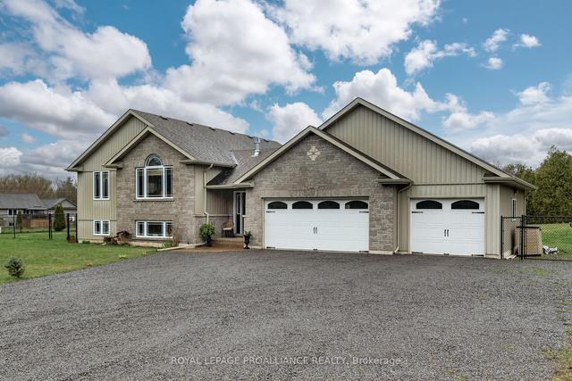 13562 Little Lake Rd, House detached with 2 bedrooms, 3 bathrooms and 13 parking in Cramahe ON | Image 12